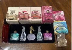 ミニ香水セット