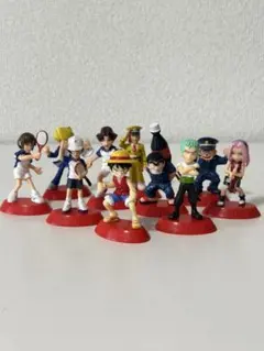 2026年最新】ジャンプ フィギュアの人気アイテム - メルカリ