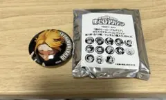 僕のヒーローアカデミア　ガラスマグネットコレクション