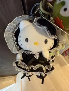2025年最新】lolita hello kittyの人気アイテム - メルカリ