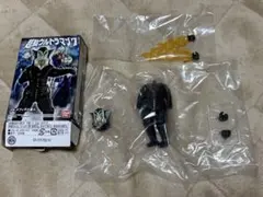 超動 ウルトラマン 7 メフィラス星人　拡張パーツ付きのサムネイル
