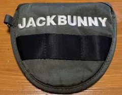 JACK BUNNYパターカバー