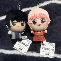 ウィッチウォッチ 真神圭護 グッズ まとめ売り - メルカリ