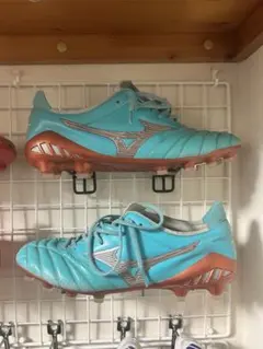 Mizuno モレリアネオ3限定色