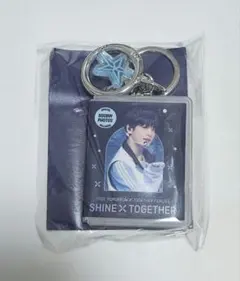 TXT DIGITAL CODE re CAP SHINE X TOGETHER - メルカリ