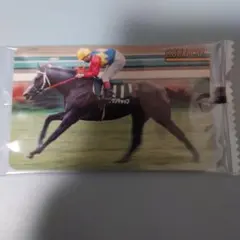 まねき馬　J238オグリキャップ