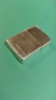 オイルライター 喫煙具・ライター