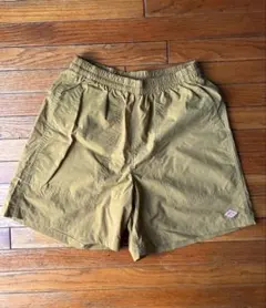 DANTON ナイロン ショートパンツのサムネイル