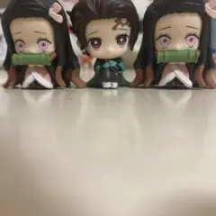 鬼滅の刃 まちぼうけ 炭治郎 禰豆子