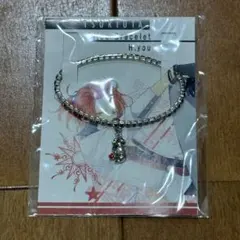 ツキウタ。 葉月陽 ビジューブレスレット