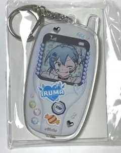 if 魔フィア　イルマ　アクリルキーホルダー　魔入りました！入間くん　コラボ