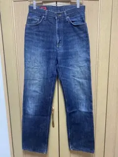 EDWIN 503 ストレートデニム ジーンズ