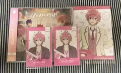 はじまりの物語　さとみくんセット