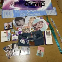 6月末まで・未開封・特典】工藤晴香さん VIP特典、CD、FCガチャまとめ