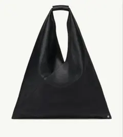 MM6 エムエム6 メゾンマルジェラ　ジャパニーズトートバッグ ミディアム