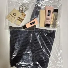 新品・未使用 shu uemura ポップアップ“shu sento”特典
