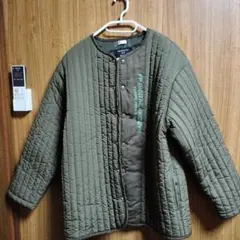 アウタージャケット