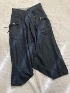 2025年最新】PPFM サルエルパンツの人気アイテム - メルカリ