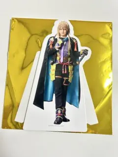 刀ミュ 小竜景光 TDC 紙スタンド