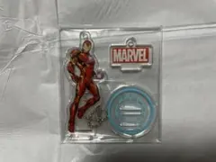 アイアンマン アクリルスタンド MARVEL