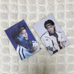 Straykids フィリックス FCくじ ステッカー　おまけ付き　エコパ