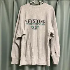 80s champion チャンピオン　リバースウィーブ　トリコタグヴィンテージ