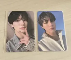 【未開封】nct dream ジェノトレカ　dreamscape mumo