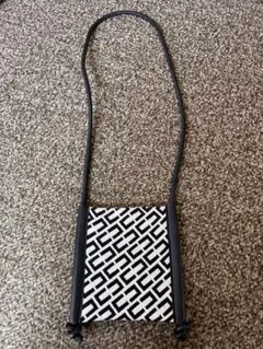 ROOTOTE 幾何学模様 ショルダーバッグ