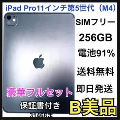 両面ガラコ　iPad Pro 11 インチ 第5世代 SIM フリー 256GB 両面ガラコ iPad Pro 11 インチ 第5世代 SIM フリー 256GB - メルカリ