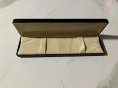 ハミルトン　時計ケース空箱