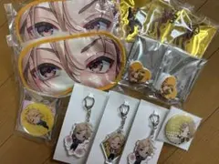 柴崎愛蔵 ジュリエッタ 缶バッジ 21個セット LIP×LIP HoneyWorks 柴崎愛蔵 ジュリエッタ 缶バッジ セット - メルカリ