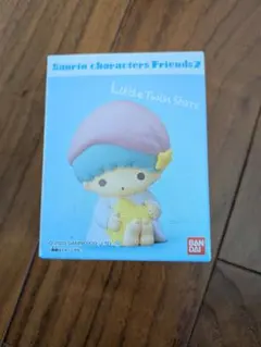 Sanrio characters Friends 2 キキのサムネイル