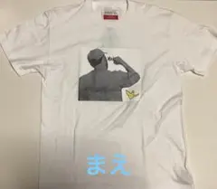 MARK GONZALES ◎マークゴンザレスフォトＴシャツ◎Ｌサイズ〇未着用黒