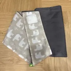 イングリッシーナ ファスト ビブドレスポーラーベア