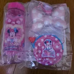 ♡ミニーパルパルーザセット♡