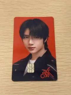 TXT MOA CON namane カード ナマネ ボムギュ