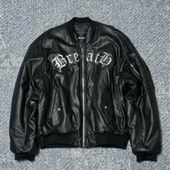 2025年最新】breath スタジャンの人気アイテム - メルカリ