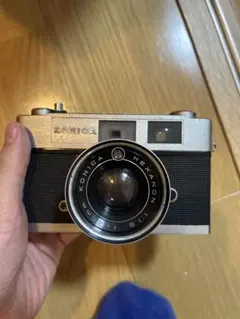 2026年最新】konica auto sの人気アイテム - メルカリ
