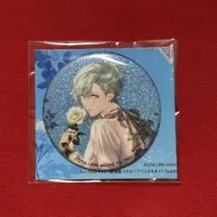 うたプリ 缶バッジ 美風藍 ◆ アニパス応募者全員サービス Ani=PASS