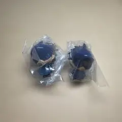 チェンソーマン ビーム めじるしチャーム　2個セット