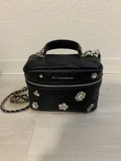 JILL by JILLSTUART ビジュー ショルダーバッグのサムネイル