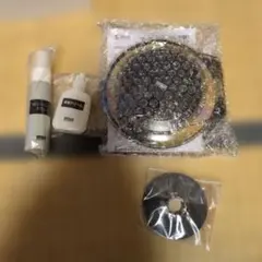 SANWA SUPPLY ディスク修復・クリーニングキット
