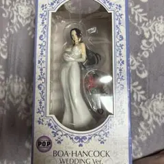 BOA HANCOCK WEDDING Ver. ボアハンコック　未開封のサムネイル