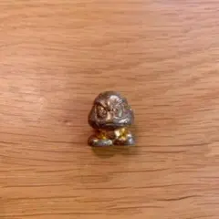 メタルコレクション　マリオシリーズ　クリボー