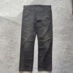 希少 GUCCI グッチ イタリア製 デニムパンツ フェード感 ブラウン50 