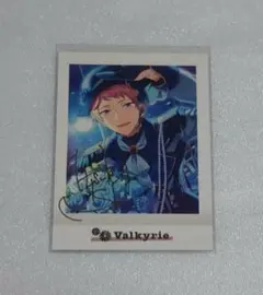 あんスタ 斎宮宗 箔押し ぱしゃこれ