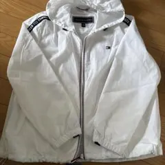 トミーフィルフィガー　ジャンパー　アウター