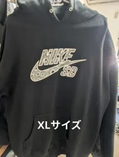 Nike SB パーカー XLのサムネイル