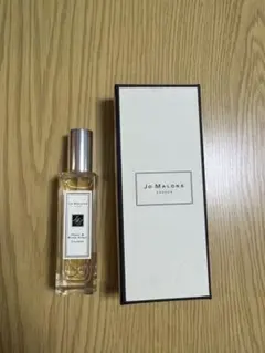 ジョーマローン　ピオニー ＆ ブラッシュ スエード コロン