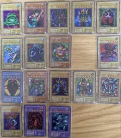 最終値下げ【全美品】PREMIUM PACK-決闘者伝説　1枚以外コンプ　89枚